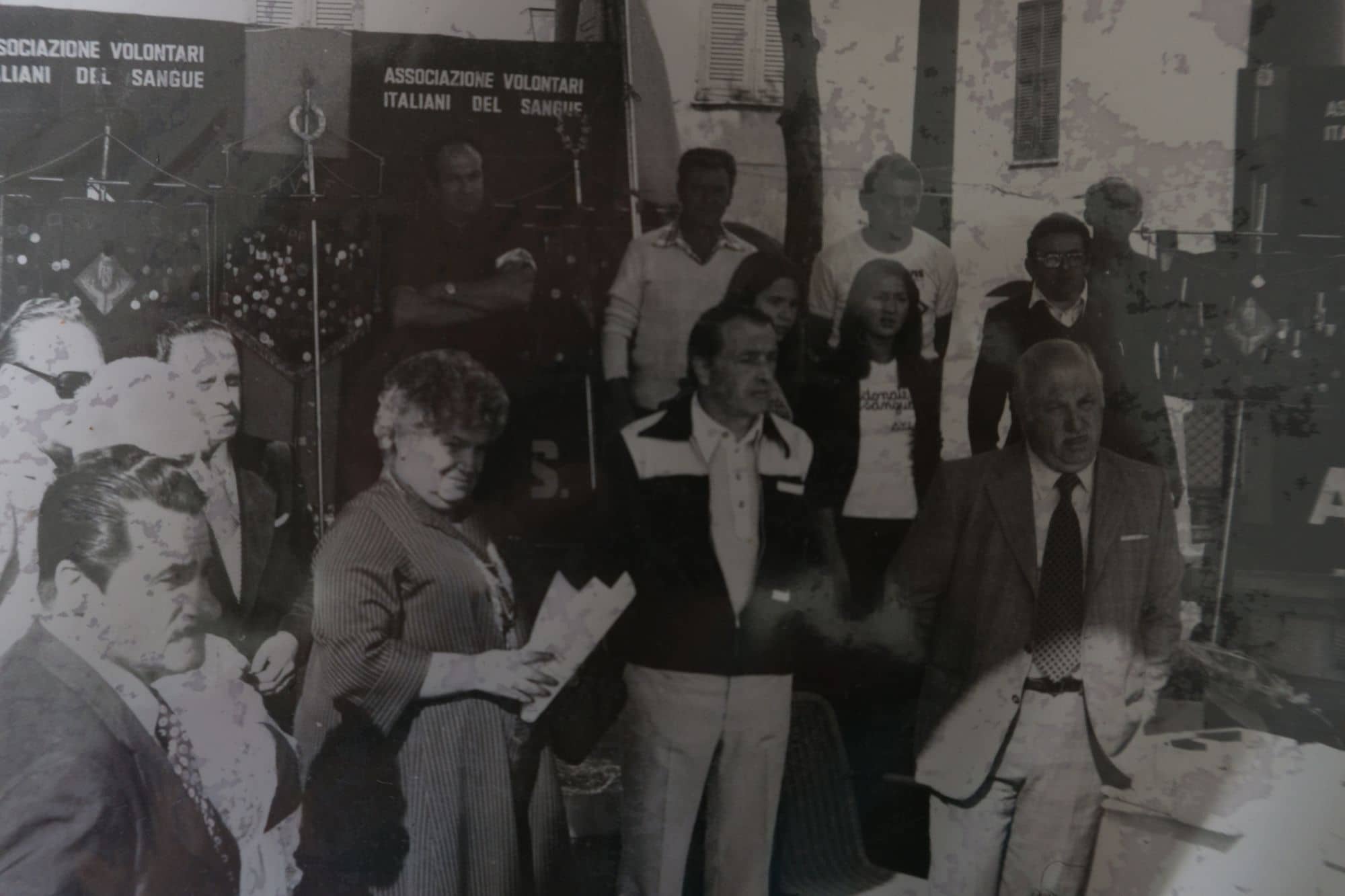 20 anni avis rapallo 1977