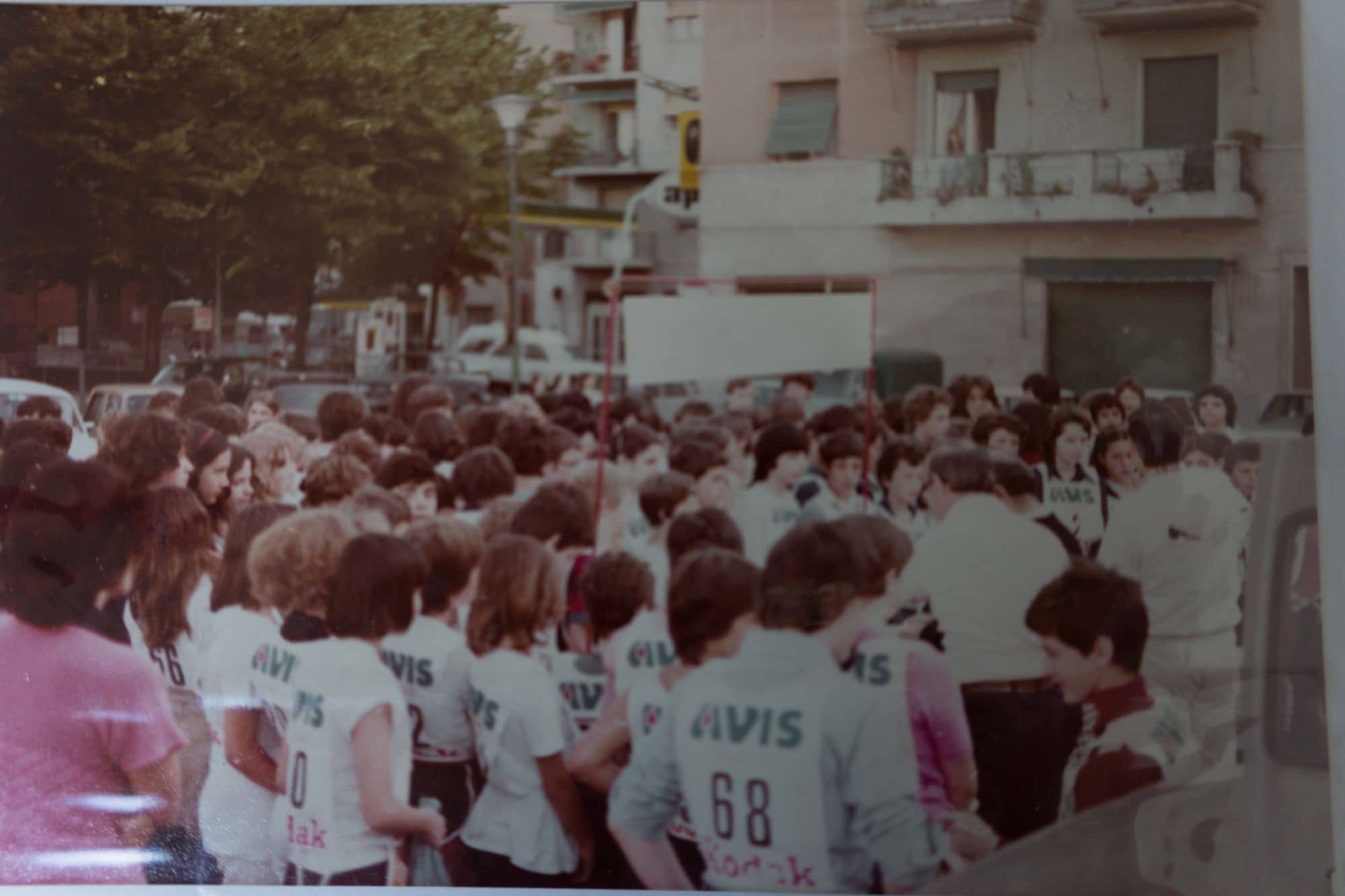 Caccia tesoro giovane reporter 1979