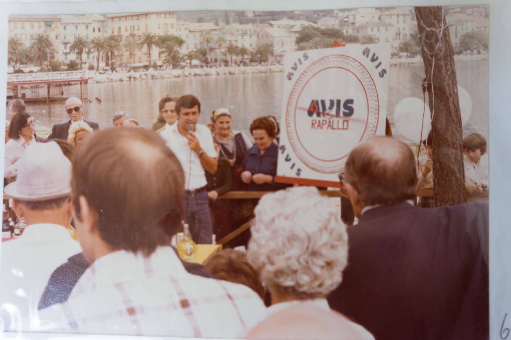 Sagra d'autunno 1979