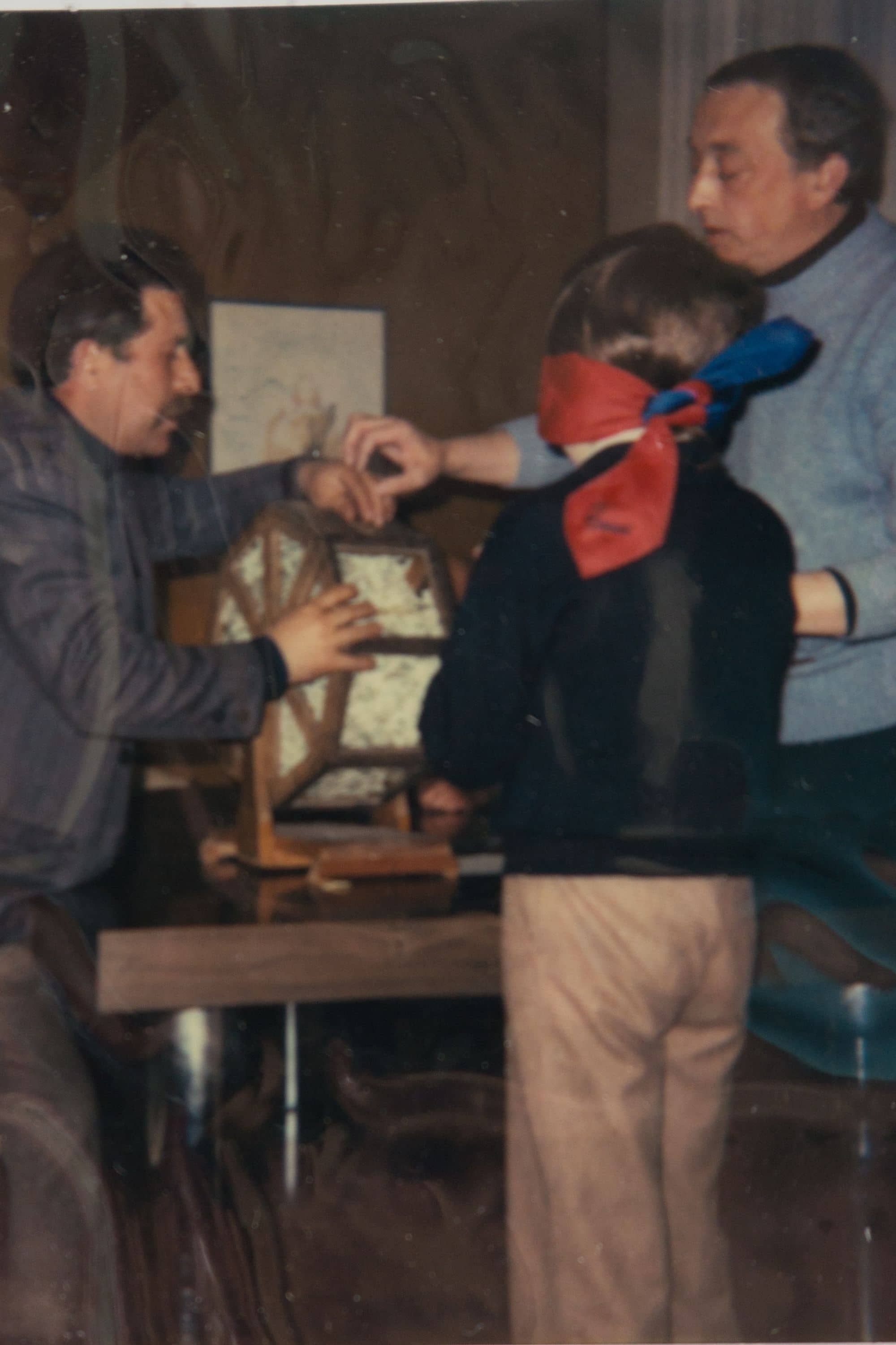 Lotteria pasqua 1982