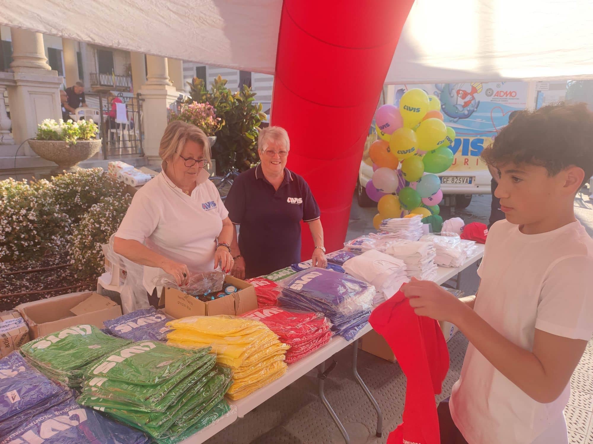 PEDALANDO SENZA FRETTA 2023