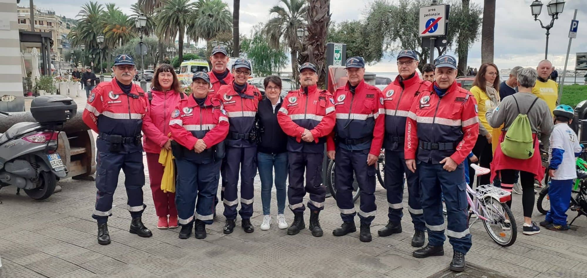 PEDALANDO SENZA FRETTA 2024