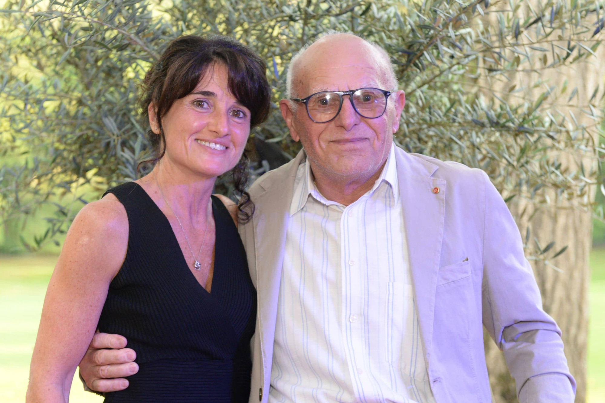 Avis Comunale di Rapallo - Le benemerenze, i riconoscimenti per la vostre donazioni