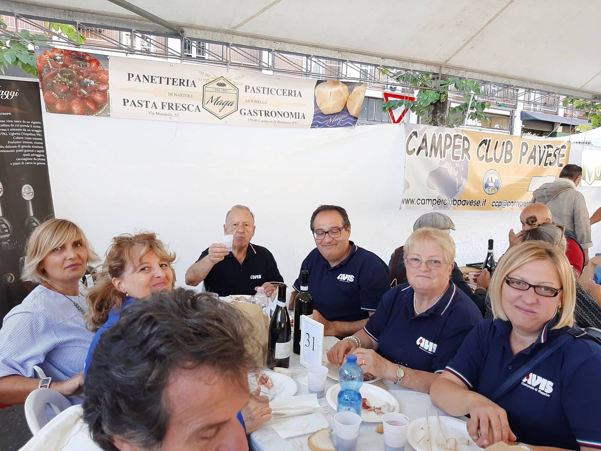 Gita stradella 18-09-2022