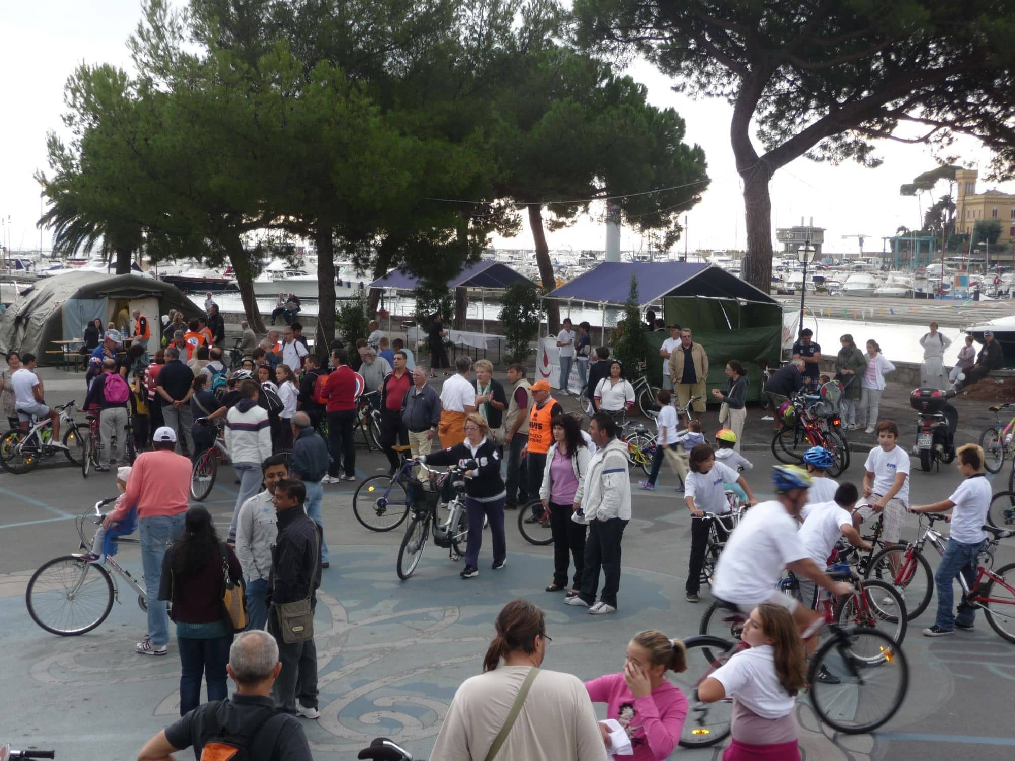 Sagra d'autunno 2012