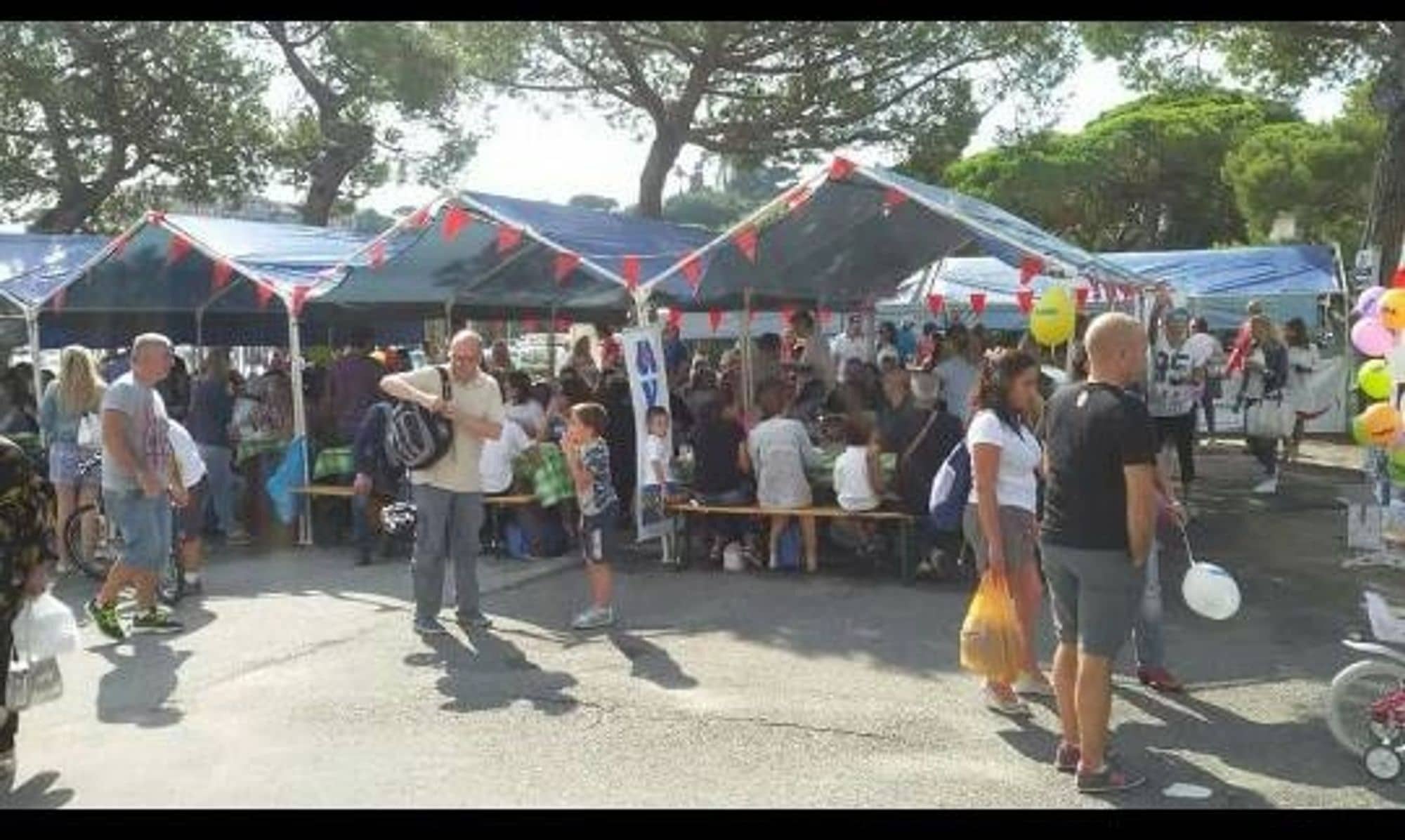 Sagra d'autunno 2016