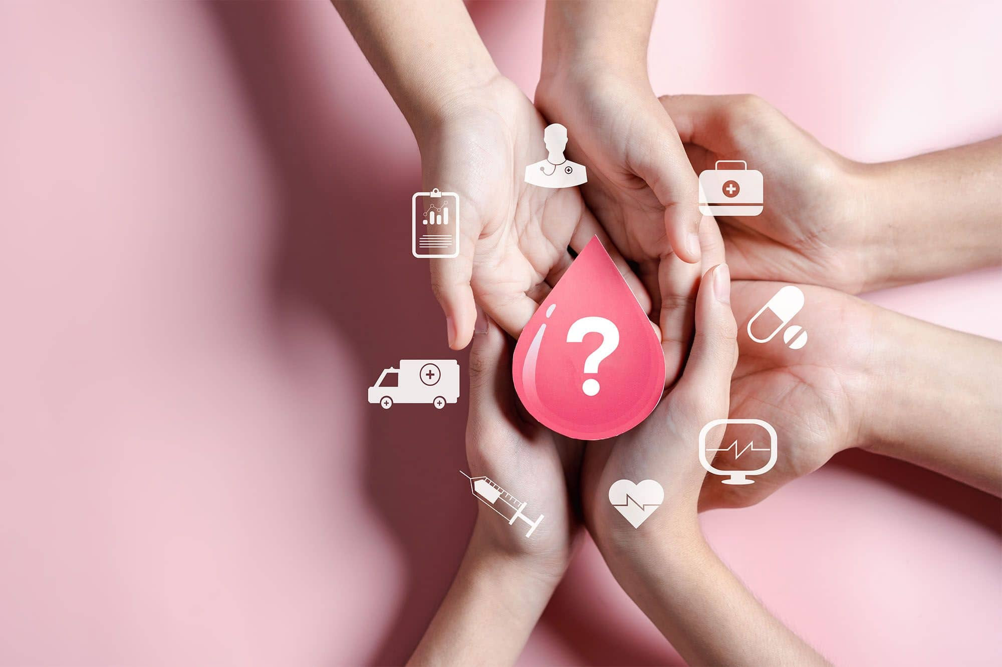 Avis Comunale di Rapallo - Guida alla donazione: procedura, idoneità e FAQ